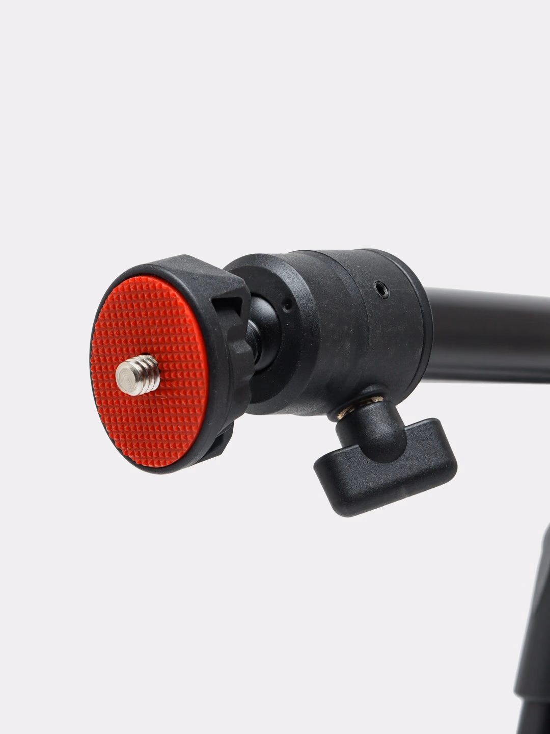 Jmary KP-2207 2in1 Tripod+Monopod Shtativ 133sm, Gorizontal Qo'l, 1.5kg Yuk - 7