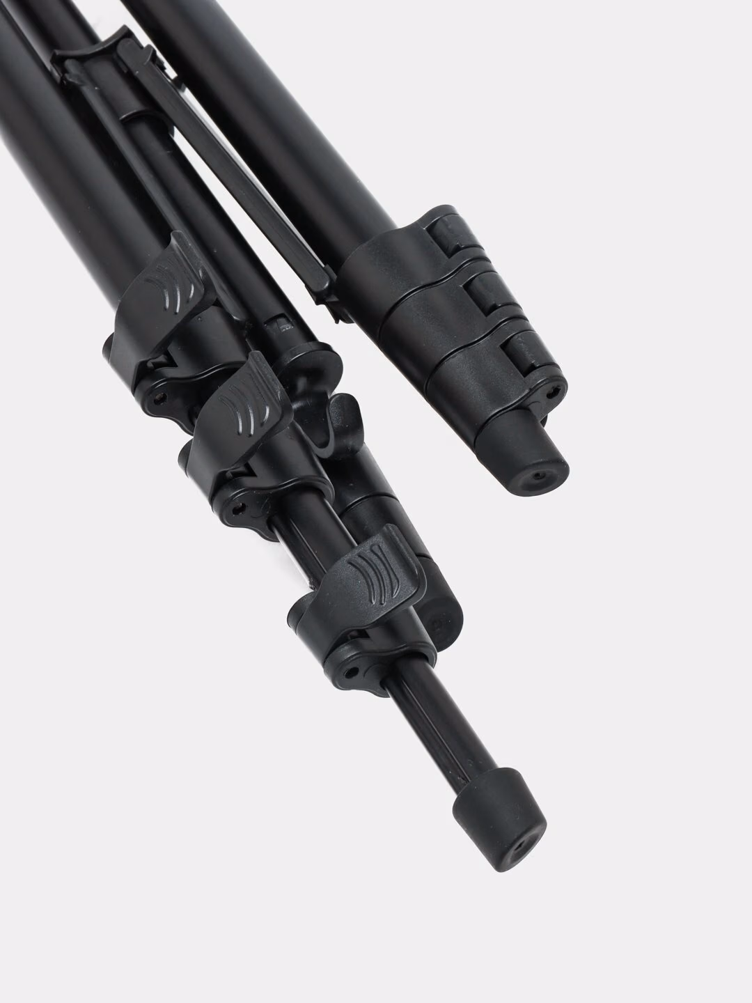 Jmary KP-2207 2in1 Tripod+Monopod Shtativ 133sm, Gorizontal Qo'l, 1.5kg Yuk - 11