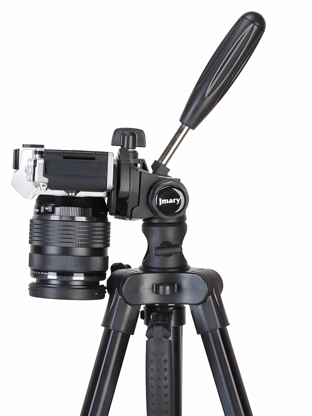 Jmary KP-2294 Universal Ko'p Funksiyali Tripod Shtativ Kamera Telefon Proyektor - 8