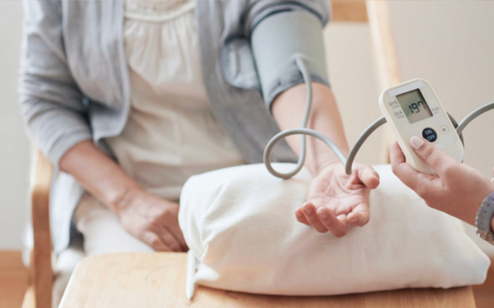 Что нужно знать о риске развития ХБП