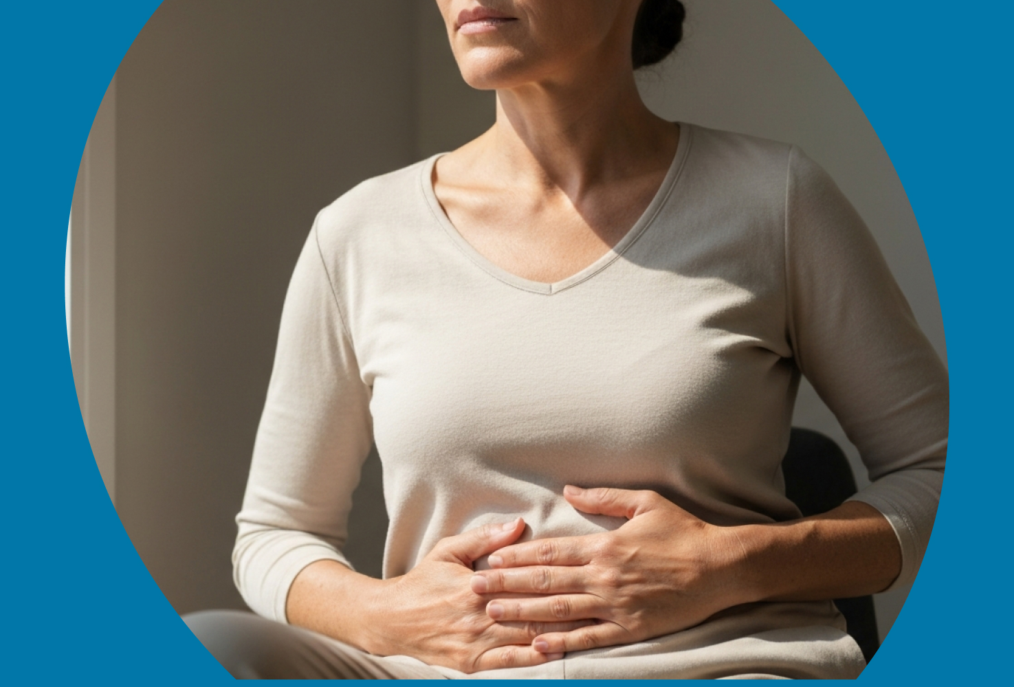 Кишечник и стресс: как они связаны