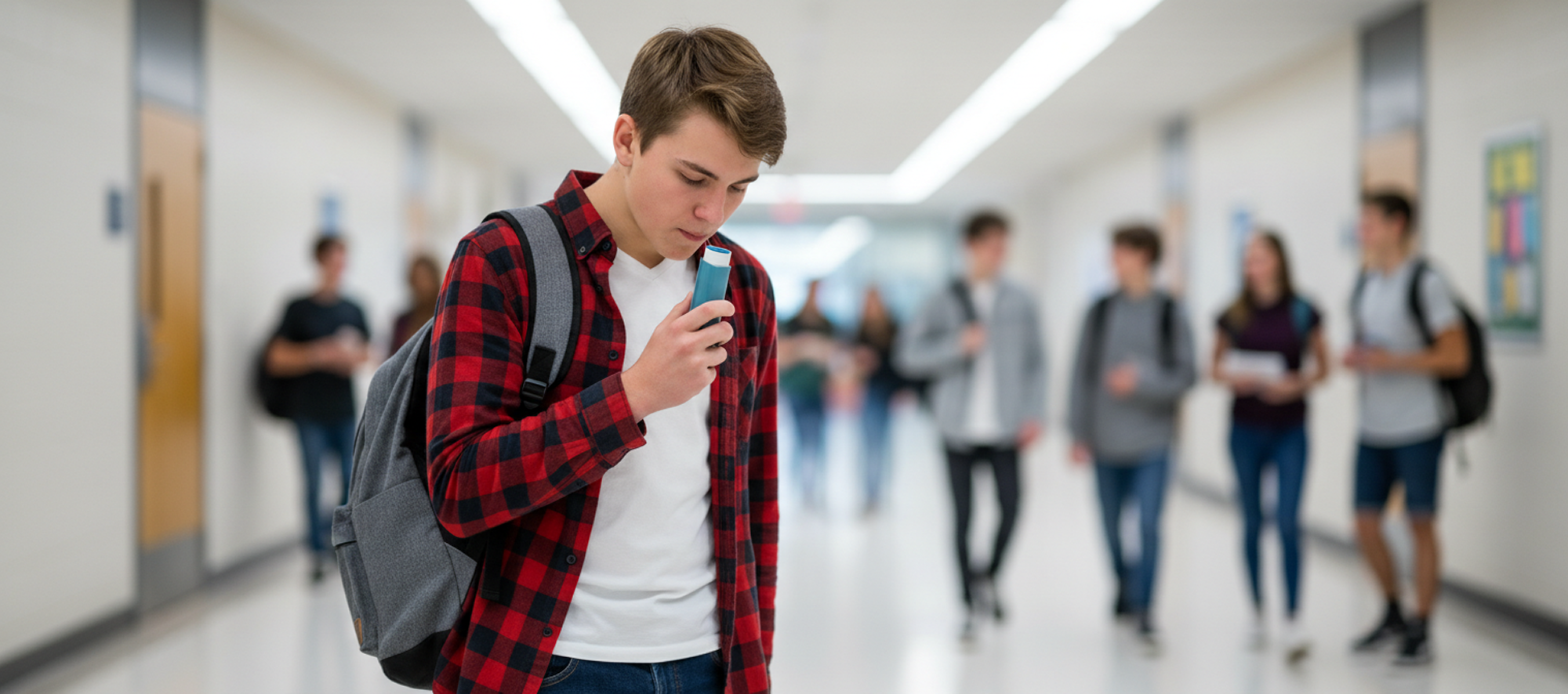 Особенности поведения подростков