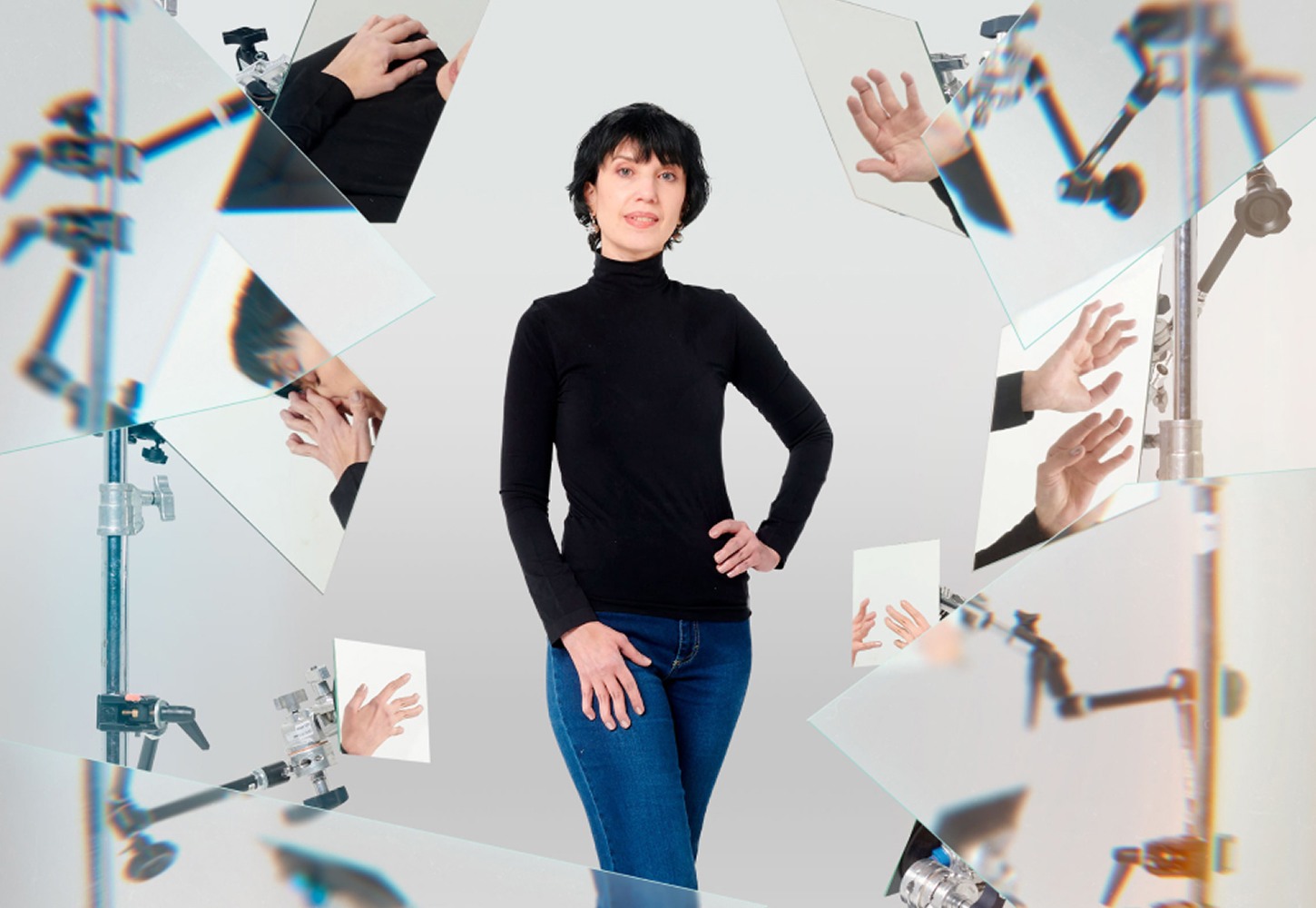 Заголовок статьи 1