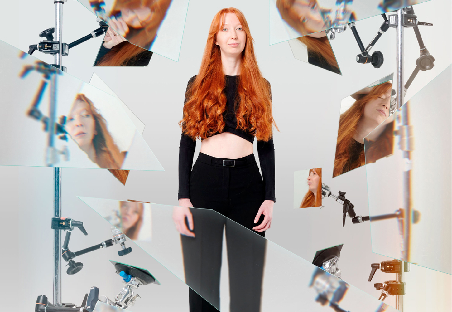 Заголовок статьи 1