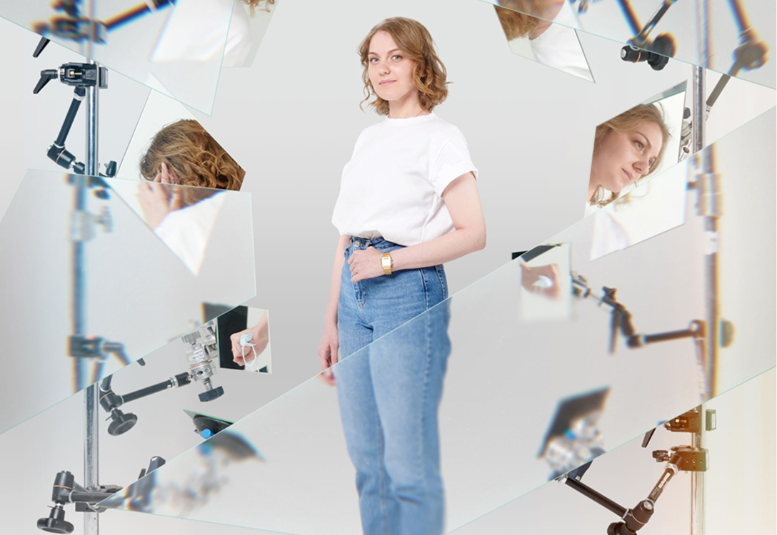 Заголовок статьи 1