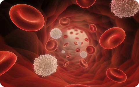 Что такое Хронический лимфолейкоз (ХЛЛ)?