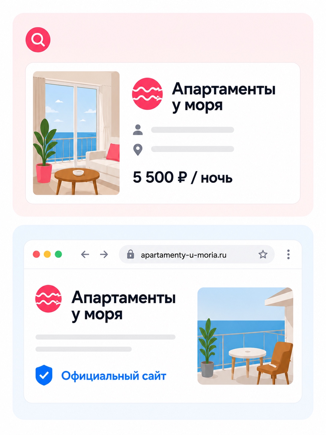 Ваш бренд работает на вас