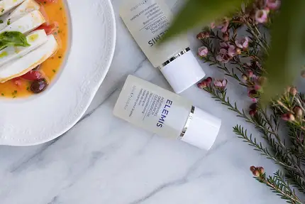 Omega Skincare