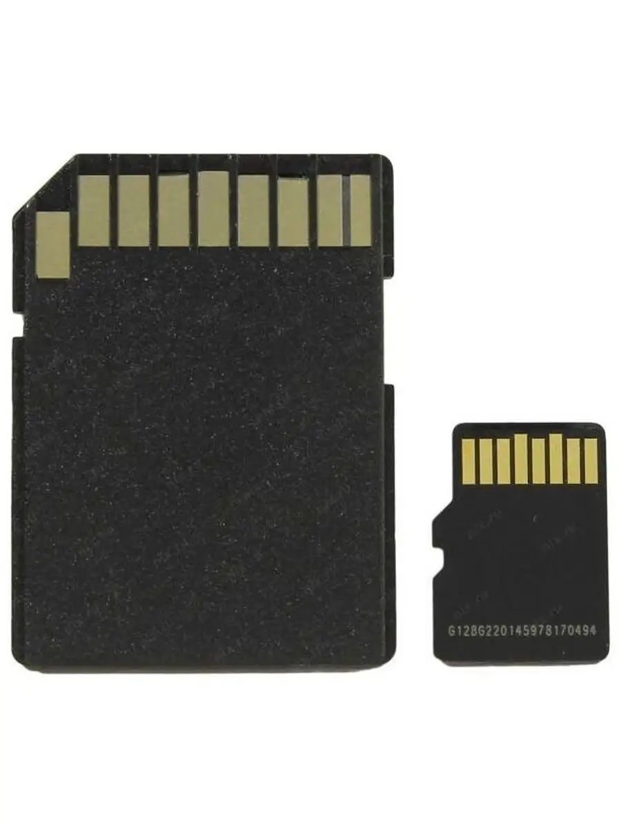 Карта памяти ADATA AUSDX128GUICL10A1-RA1 microSDXC 128GB,Class 10,UHS-I,A1,100/25 MB/s,SD адаптер AUSDX128GUICL10A1-RA1 AUSDX128GUICL10A1-RA1 #3