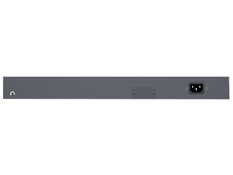 Коммутатор HPE 2620-24-PoE+ Switch J9625A J9625A #3