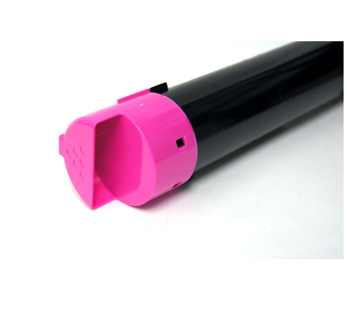 Картридж Xerox лазерный пурпурный (5000стр.) для Xerox Phaser 6700 106R01512 106R01512 #9