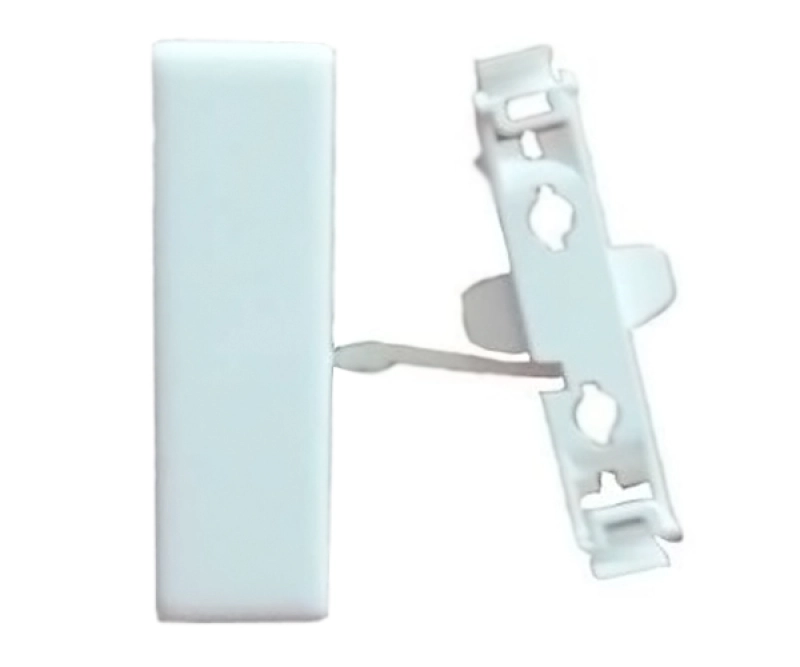 Накладка на стык крышки 65 мм Legrand (010801) 010801