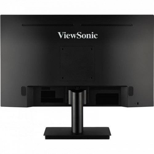 Монитор ViewSonic 23.6" VA SuperClear, 1920x1080, 5ms, 250cd/m2, 178°/178°, 3000:1 (Typ), D-Sub, HDMI, Tilt, VESA, Black VA2406-H VA2406-H