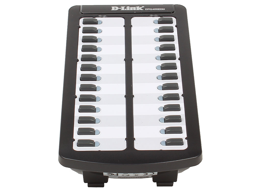 DPH-400EDM/E/F3  Внешняя панель к телефонам DPH-400S/E/F3 и DPH-400SE/E/F3 DPH-400EDM/E/F3