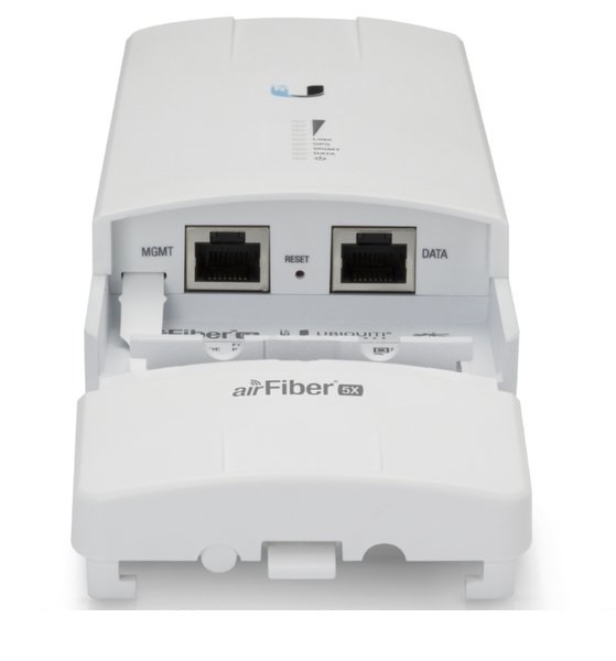 мост Ubiquiti AirFiber 5X, 500Mbps+ Backhaul, 5.1-5.8GHz(AF-5X) AF-5X