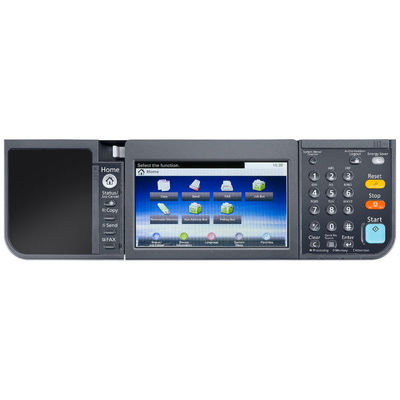 МФУ Kyocera ECOSYS M3550idn A4, 50 стр/мин,1200 dpi,1024 Mb, USB 2.0, Ethernet, touch panel 1102NM3NL0 1102NM3NL0