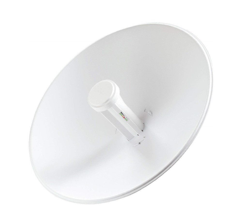 NBE-M5-400 Ubiquiti NanoBeam M5 400 антенна параболическая активная NBE-M5-400 #3