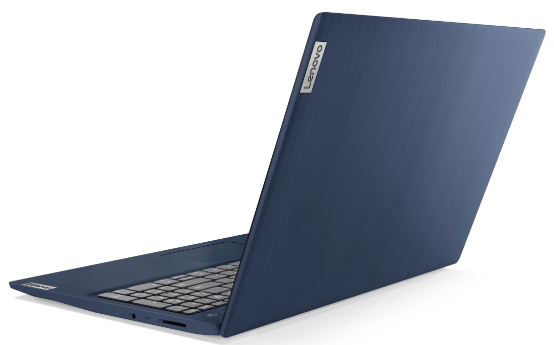 Ноутбук Lenovo  IdeaPad 3 15ITL5 Abyss Blue 15.6" FHD TN i3-1115G4/8GB/256GB SSD/W11 81X80057RU 81X80057RU #5