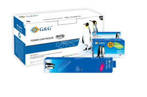 Тонер-картридж G&G голубой для НР LaserJe tPro200 Color M251n/M251nw/M276n/M276nw 1800стр NT-CF211A NT-CF211A