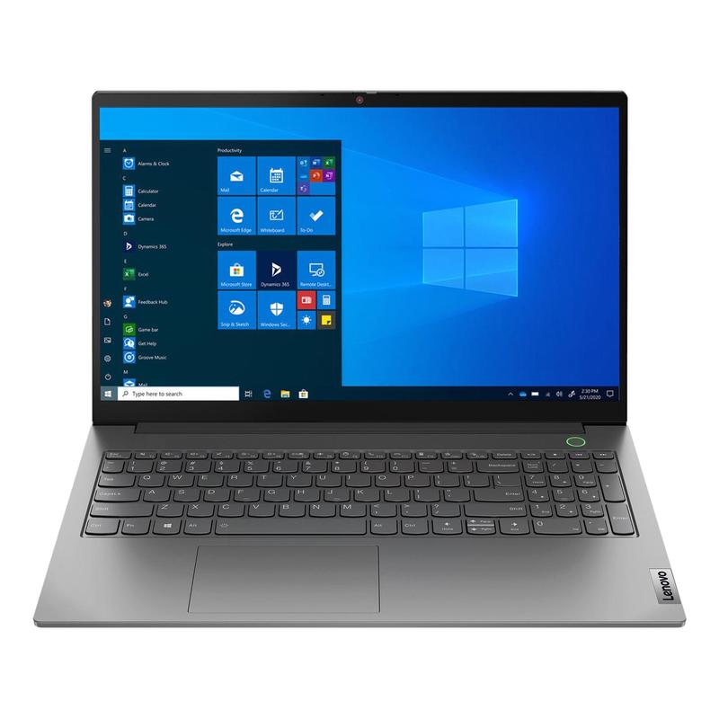 Ноутбук Lenovo TB15-G2 ITL CI5-1135G7 15" 16/512GB 20VE0056RM 20VE0056RM #2