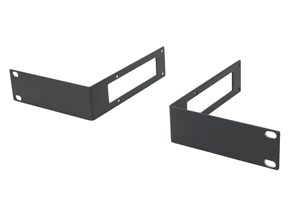 Комплект для крепления в стойку HPE MSR930 Chassis Rackmount Kit JG852A JG852A