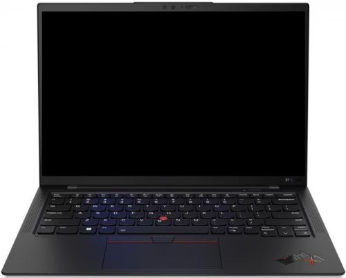 Ноутбук Lenovo ThinkPad X1 Carbon G10 14" WQUXGA (3840 x 2400), Core i7-1255U (E-cores up to 3.50 GHz P-cores up to 4.70GHz), 16GB, 1TB_SSD, 4 cell 57Wh, 11AX (2x2) & BT 5.2 21CB0064UK 21CB0064UK #2