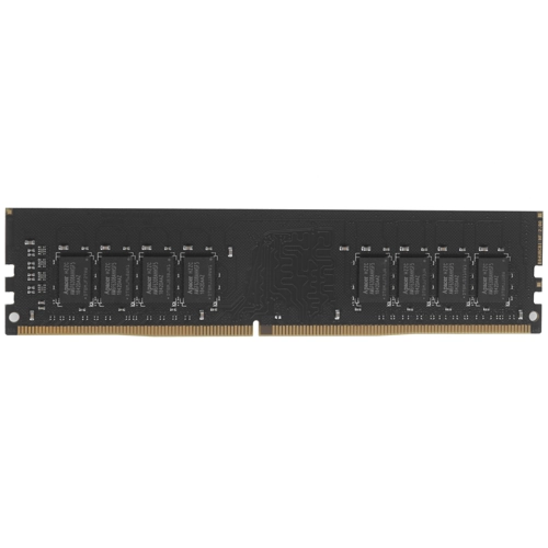 Модуль памяти Apacer 16GB DDR4 2666 DIMM Non-ECC, CL19, 1.2V, AU16GGB26CQYBGH, 2R, 1024x8, RTL (904287) EL.16G2V.GNH EL.16G2V.GNH