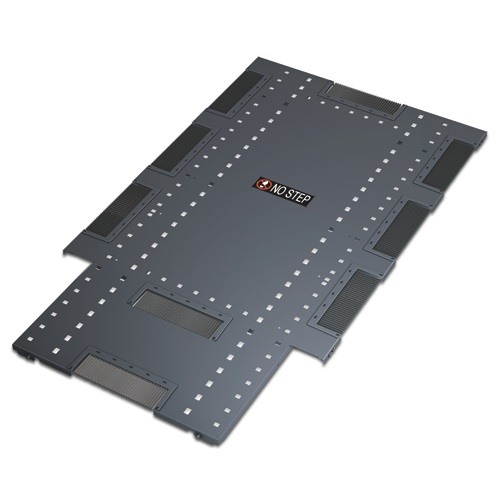 Шкаф APC NetShelter SX 42U, боковые панели, черный AR3350 AR3350 #8