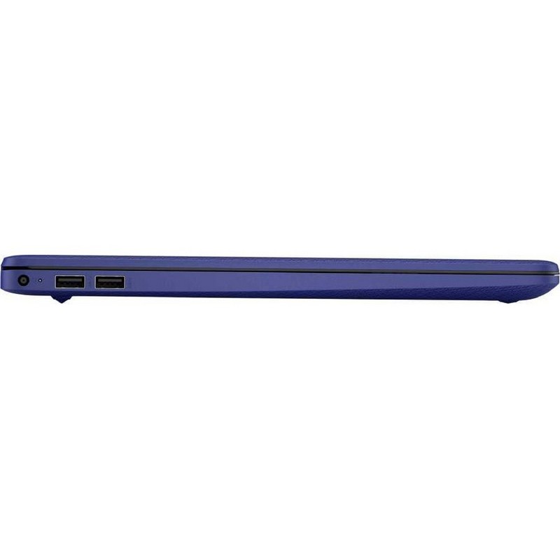 Ноутбук HP 15s-fq2015ur Pentium Gold 7505/8Gb/SSD512Gb/Intel UHD Graphics/15.6"/IPS/FHD (1920x1080)/Windows 10/blue/WiFi/BT/Cam 2X1S1EA 2X1S1EA