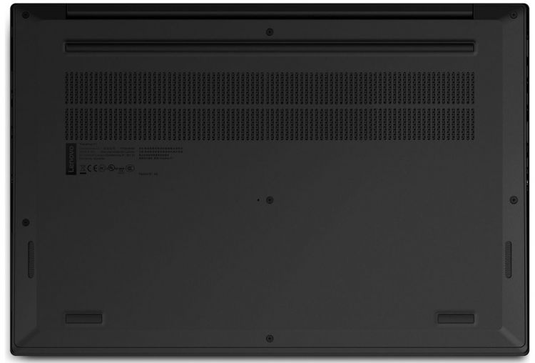 Рабочая станция Lenovo ThinkPad P1 i7 9750H/16Gb/SSD512Gb/nVidia Quadro T1000 4Gb/15.6"/IPS/UHD (3840x2160)/Windows 10 Professional/bla 20QT0051RT 20QT0051RT