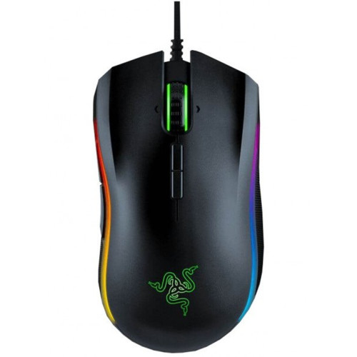 Мышь Razer Mamba Elite - Right-Handed Gaming  - FRML Packaging 9btn RZ01-02560100-R3M1 RZ01-02560100-R3M1