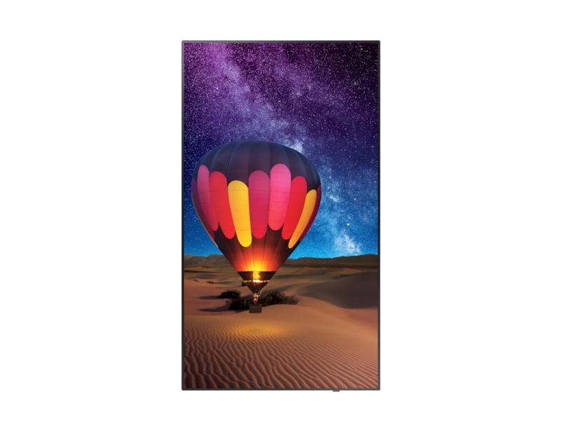 Профессиональная панель Samsung QM98F 98" LH98QMFPLGC/CI LH98QMFPLGC/CI #8