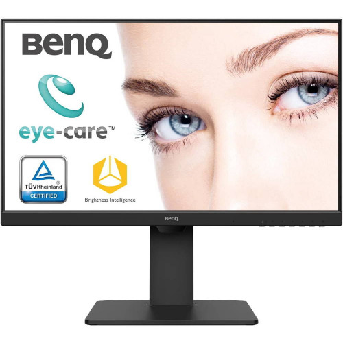 Монитор BenQ 27" BL2785TC IPS LED 1920x1080 75Hz 5ms 16:9 250cd/m2 1000:1 178/178 HDMI DP USB-C Speaker 2W*2 HAS Pivot Swivel Tilt Flicker-free Black 9H.LKPLB.QBE 9H.LKPLB.QBE