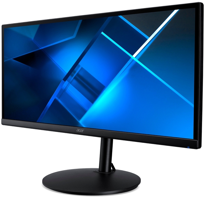 Монитор Acer 29" (Ent.) CB292CUbmiiprx, IPS, 21:9 , 2560x1080, 75Hz, 178°/178°, 1ms, 250 nits, 2xHDMI(2.0) + 1xDP(1.4) + Колонки 2Wx2, Audio Out, FreeSync, HAdj 180mm, Black UM.RB2EE.005 UM.RB2EE.005 #2