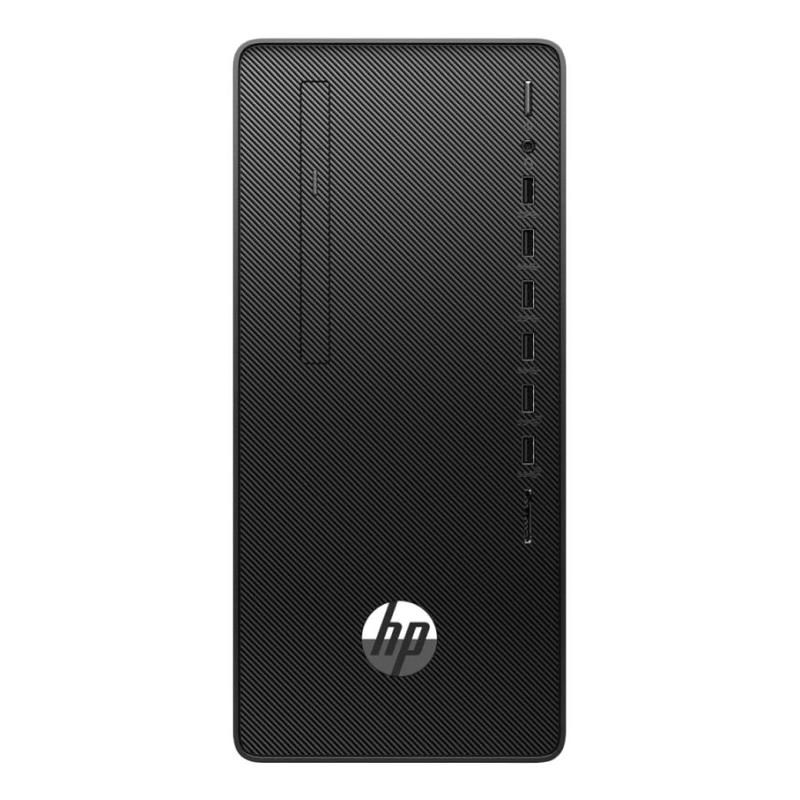 Компьютер HP 290 G4 MT i7 10700 (2.9)/8Gb/SSD256Gb/UHDG 630/DVDRW/Free DOS/GbitEth/WiFi/BT/180W/клавиатура/мышь/черный 123P6EA 123P6EA