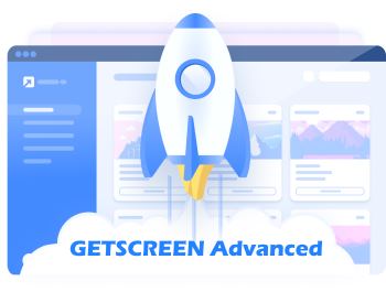 Право на использование Getscreen Advanced NS2Y newsale на 2 года для 13 пользователей PRO32-RDCA-NS-2-13 PRO32-RDCA-NS-2-13