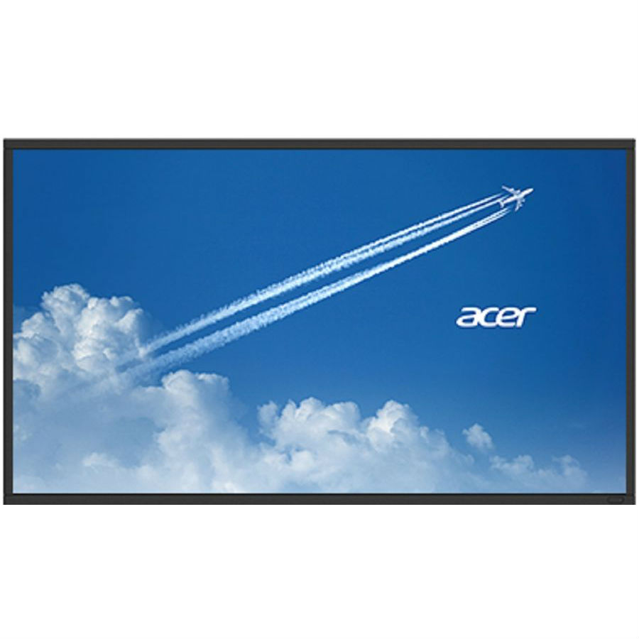 Профессиональная панель Acer DV503bmidv 50" MVA LED 8ms 16:9 DVI HDMI матовая 3000:1 450cd 178гр/178гр 1920x1080 D-Sub UM.SD0EE.006 UM.SD0EE.006