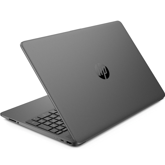 Ноутбук HP Laptop 15s-fq2018ur Core i3-1115G4 dual 8GB DDR4 2DM 2666 512GB PCIe value Intel UHD Graphics Integrated FreeDOS Chalkboard gray 15.6 FHD Antiglare slim IPS 250 nits Narrow Border 2X1S6EA 2X1S6EA