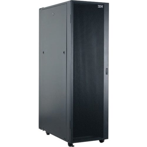 Шкаф Lenovo 42U Enterprise Expansion Rack 93084EX 93084EX #2