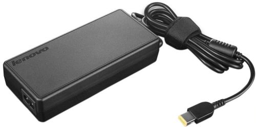 Блок питания для ноутбука Lenovo для ThinkPad AC (slim tip) 135W Adapter 4X20E50562 4X20E50562