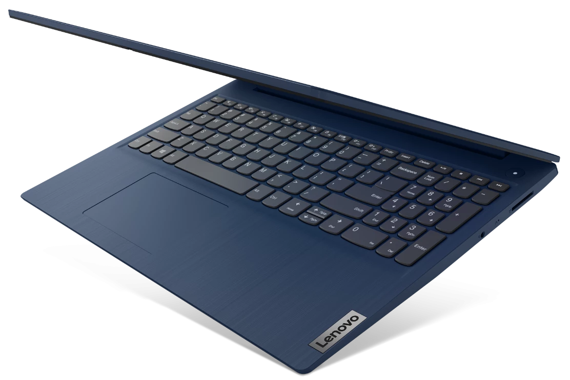 Ноутбук Lenovo  IdeaPad 3 15ITL5 Abyss Blue 15.6" FHD TN i3-1115G4/8GB/256GB SSD/W11 81X80057RU 81X80057RU #4