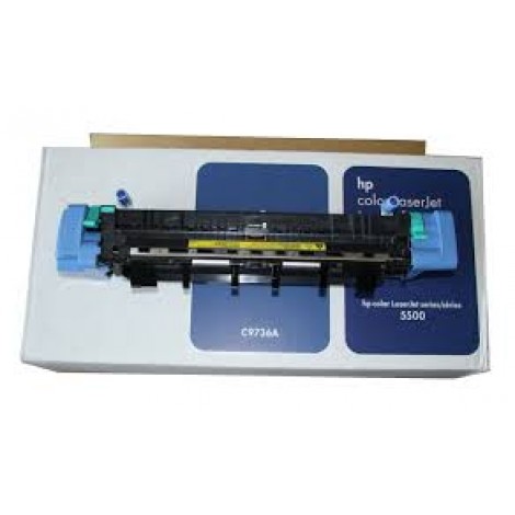 Печь в сборе HP для Color LaserJet 5500 (RG5-6701/C9736A) C9736A