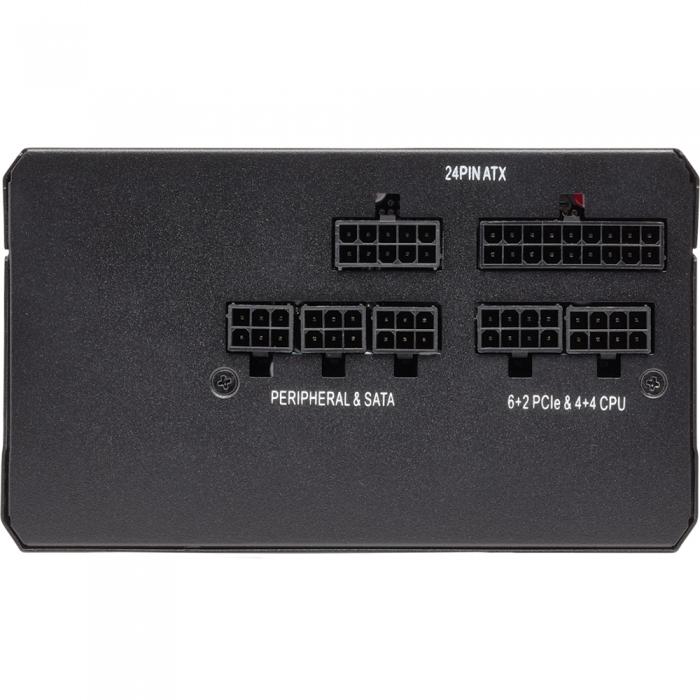 Блок питания Corsair RM550x RTL CP-9020177-EU CP-9020177-EU #4