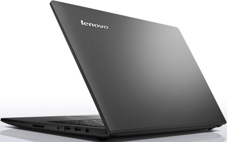 Ноутбук Lenovo IdeaPad S4070 Pentium 3558U/4Gb/500Gb/14"/FWXGA (80GQ0005RK) 80GQ0005RK #4