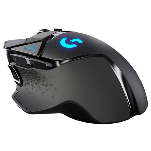 Мышь Logitech G502 Lightspeed  Wireless Gaming Retail 910-005567 910-005567 #2