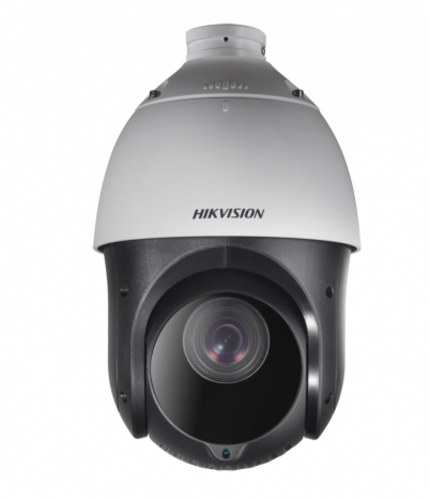 Видеокамера IP Hikvision DS-2DE4425IW-DE(S5) 4Мп уличная скоростная поворотная c ИК-подсветкой до 100м с Deep learning алгоритмом DS-2DE4425IW-DE(S5) DS-2DE4425IW-DE(S5)