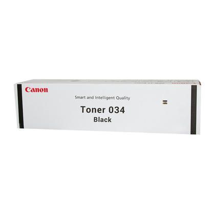 Тонер Canon 034 черный для iR C1225/C1225iF (12000 стр.) 9454B001 9454B001 #3