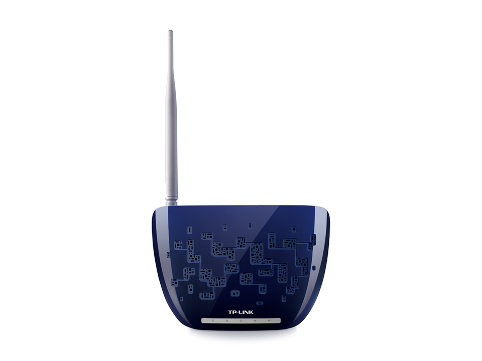 Усилитель TP-Link 150n, 802.11b/g/n, 1*LAN TL-WA730RE TL-WA730RE #3