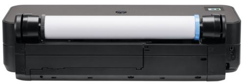 Принтер HP DesignJet T230 Printer (24",4color,2400x1200dpi,516Mb, 35spp(A1),USB/GigEth/Wi-Fi,rollfeed,sheetfeed, autocutter,1y warr, repl. 5ZY57A) 5HB07A 5HB07A #1