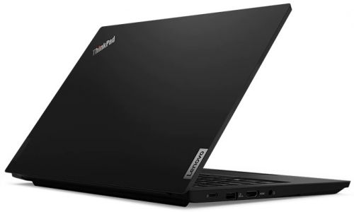 Ноутбук Lenovo ThinkPad E14 Gen 4 14" FHD (1920x1080) IPS 300N, i7-1255U, 2x8GB DDR4 3200, 512GB SSD M.2, MX550, WiFi, BT, FPR, IR&HD Cam, 57Wh, 65W USB-C, Windows 11 Pro64, 1Y, 1.64kg 21E30062RT 21E30062RT